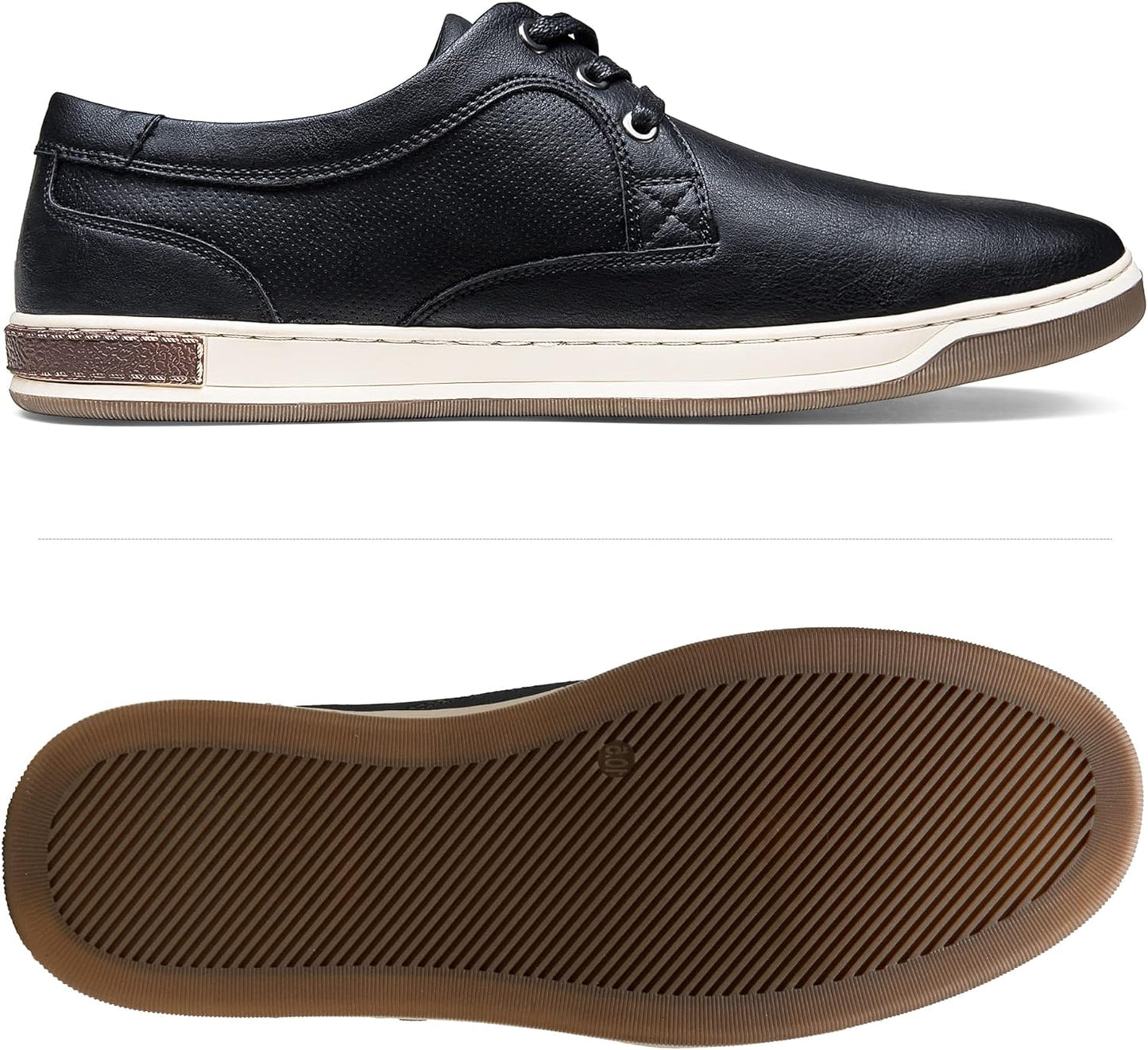 Jousen Men's Fashion Casual Sneakers
