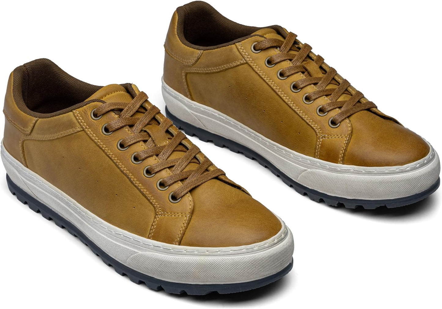 Jousen Men's Fashion Casual Sneakers