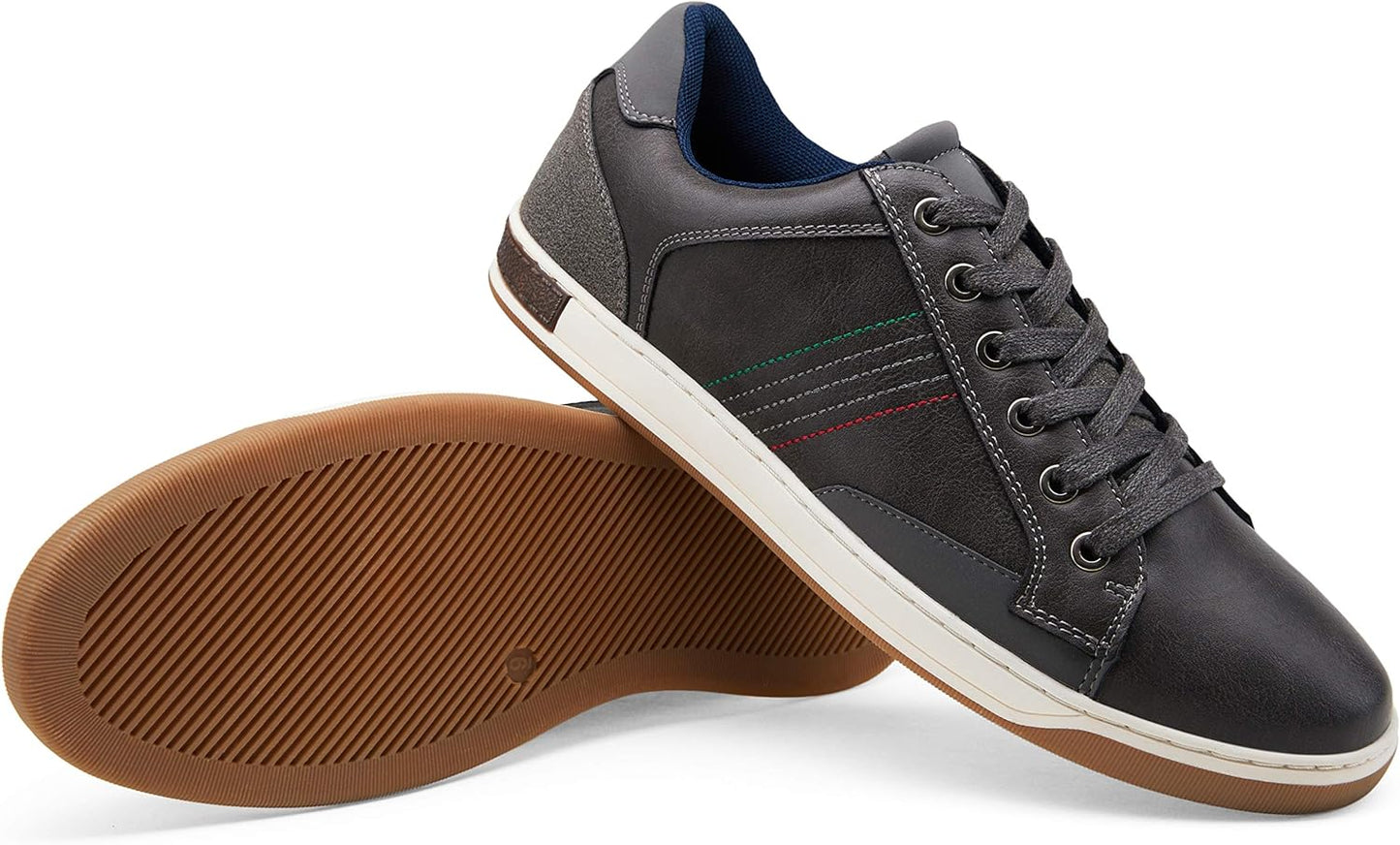 Jousen Men's Fashion Casual Sneakers