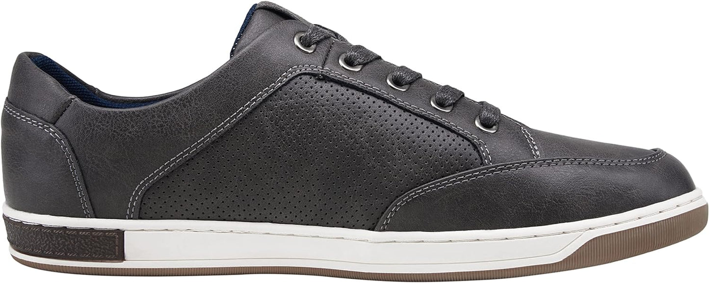 Jousen Men's Fashion Casual Sneakers