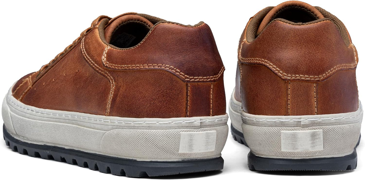 Jousen Men's Fashion Casual Sneakers