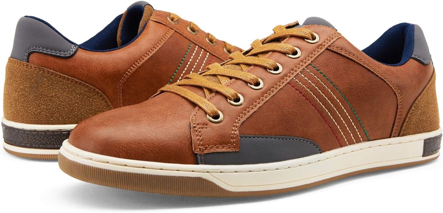 Jousen Men's Fashion Casual Sneakers