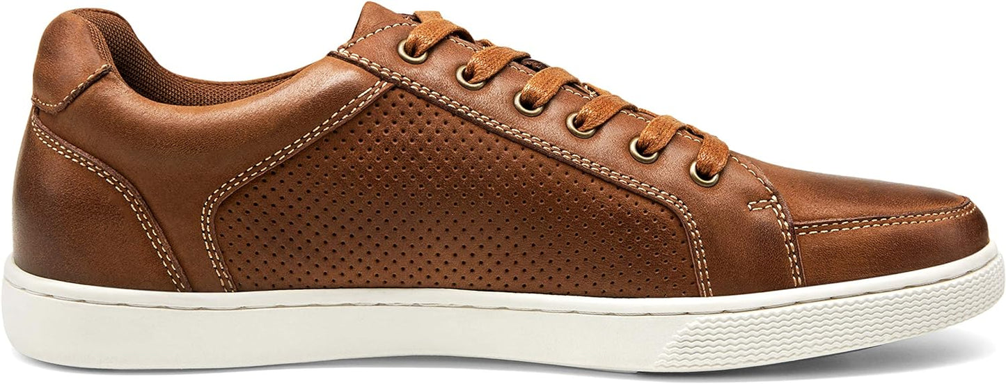 Jousen Men's Fashion Casual Sneakers