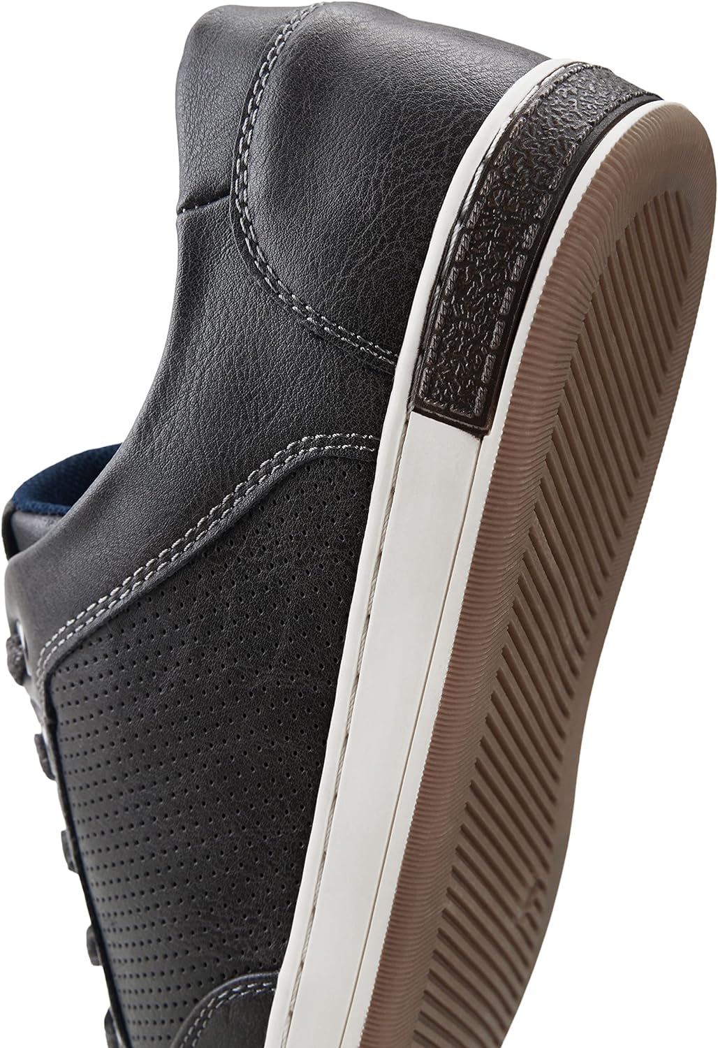 Jousen Men's Fashion Casual Sneakers