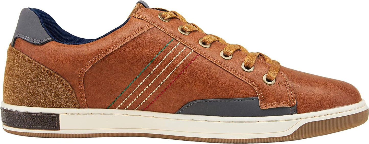 Jousen Men's Fashion Casual Sneakers