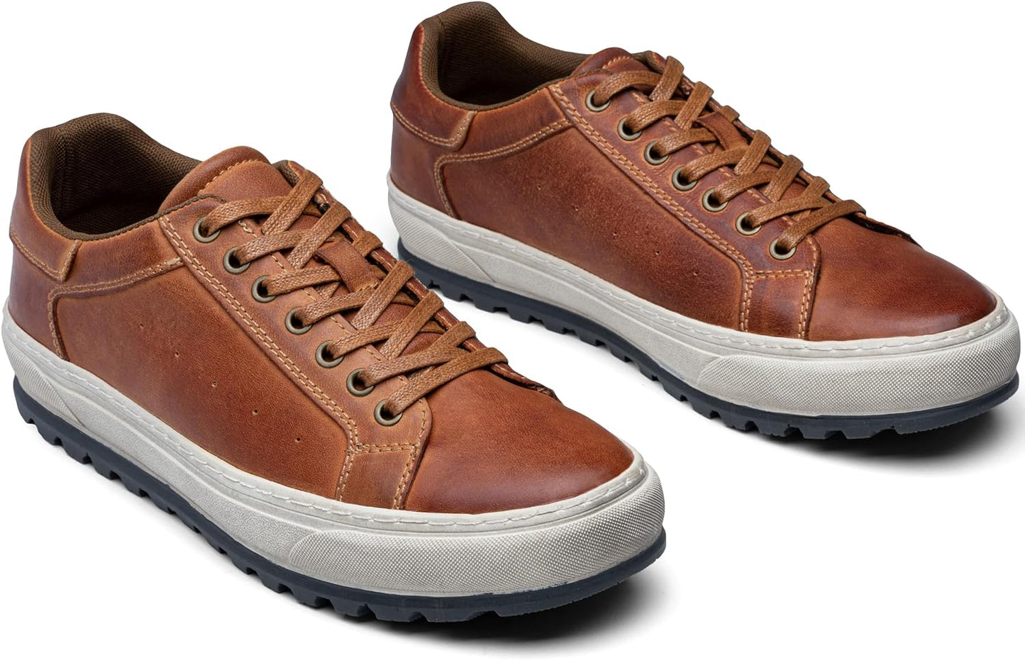 Jousen Men's Fashion Casual Sneakers