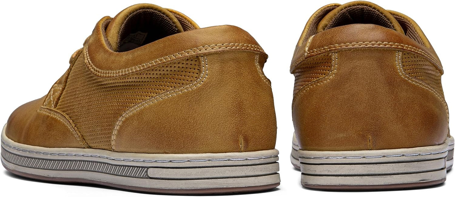 Jousen Men's Fashion Casual Sneakers