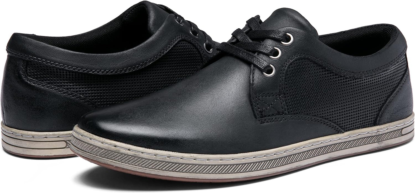 Jousen Men's Fashion Casual Sneakers