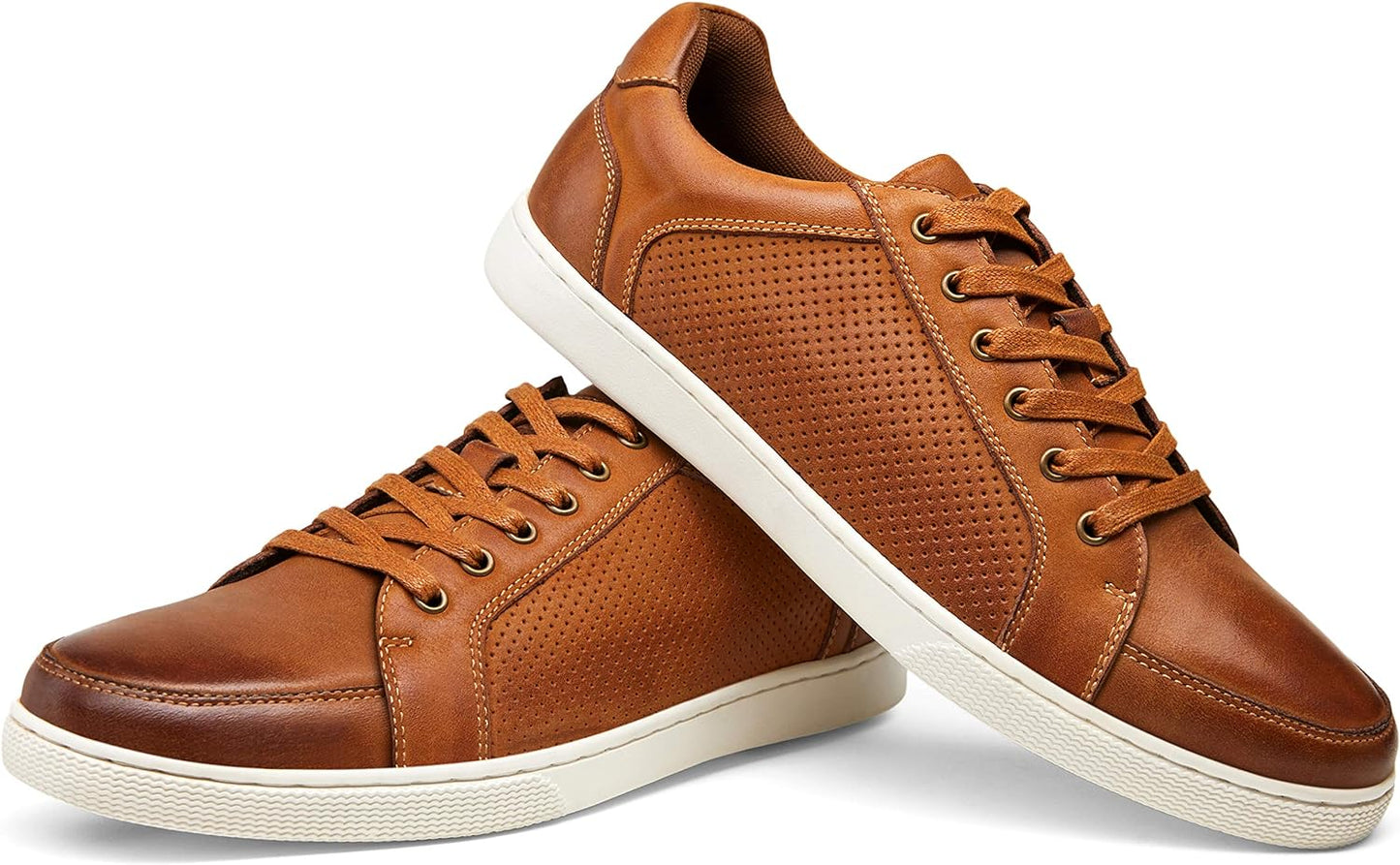 Jousen Men's Fashion Casual Sneakers