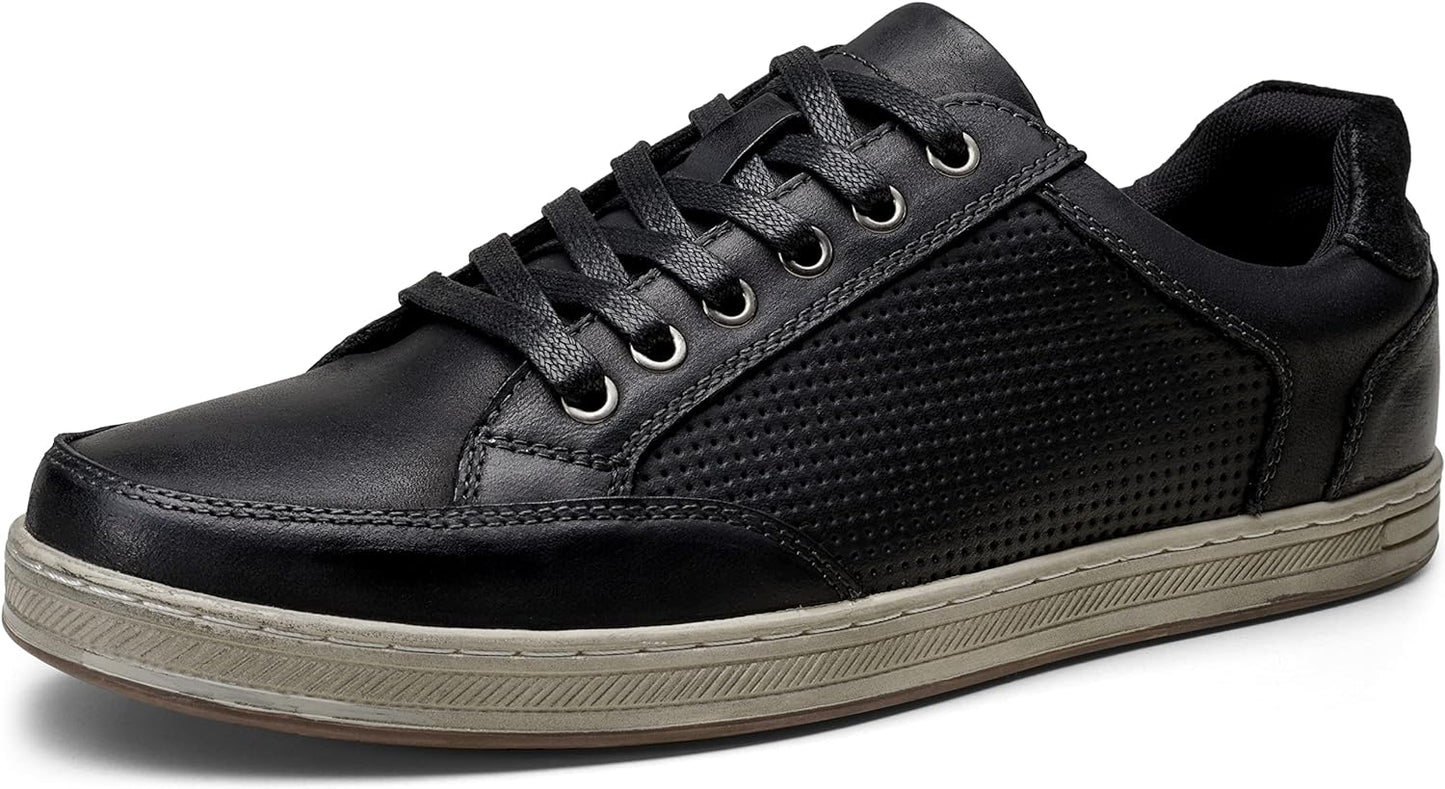Jousen Men's Fashion Casual Sneakers