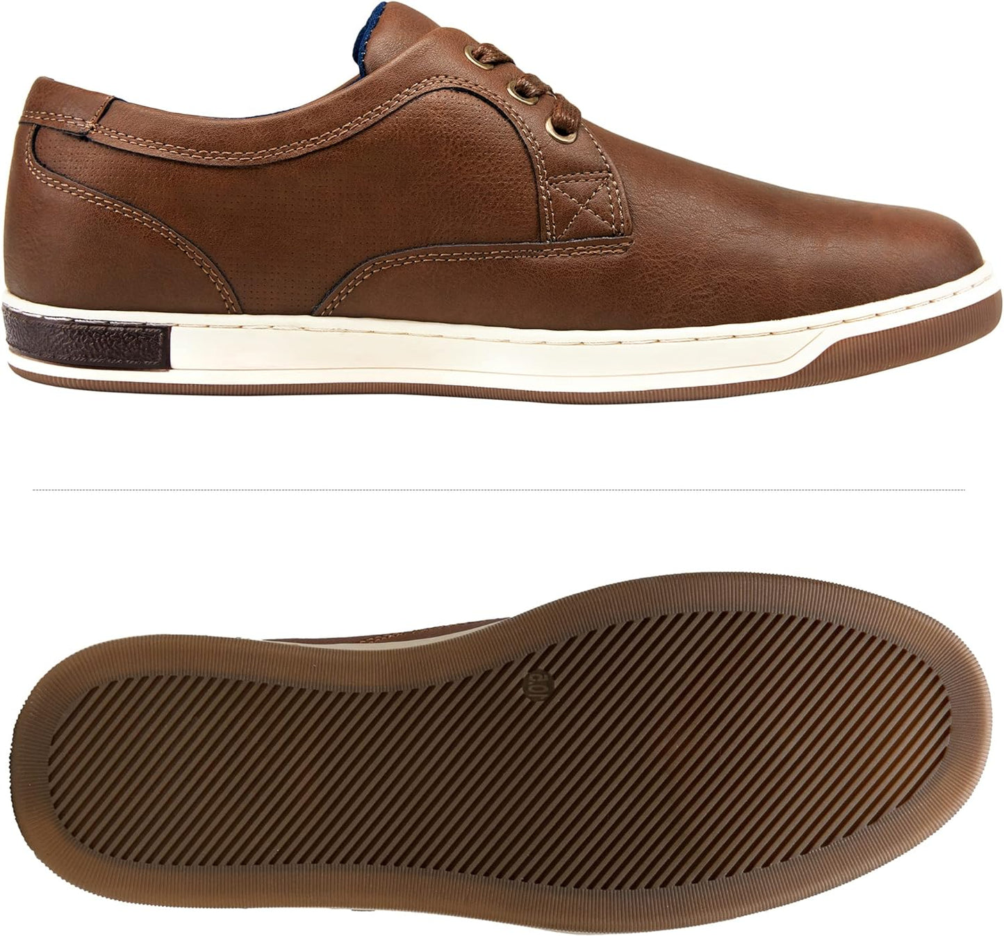 Jousen Men's Fashion Casual Sneakers