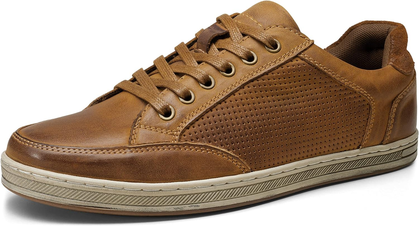 Jousen Men's Fashion Casual Sneakers