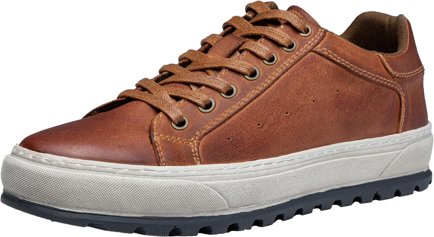Jousen Men's Fashion Casual Sneakers