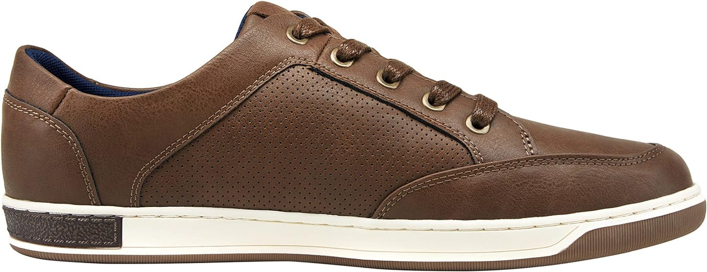 Jousen Men's Fashion Casual Sneakers