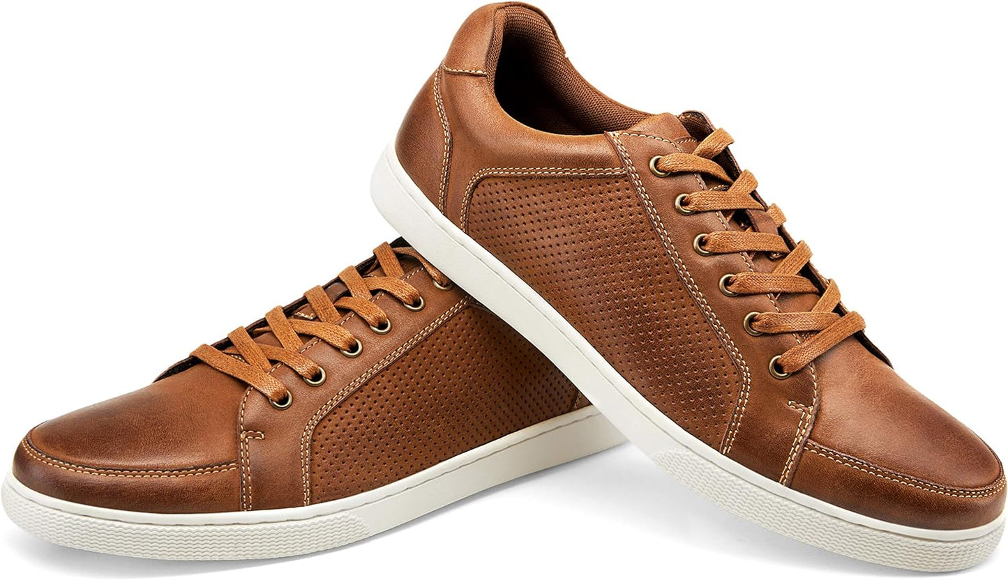 Jousen Men's Fashion Casual Sneakers