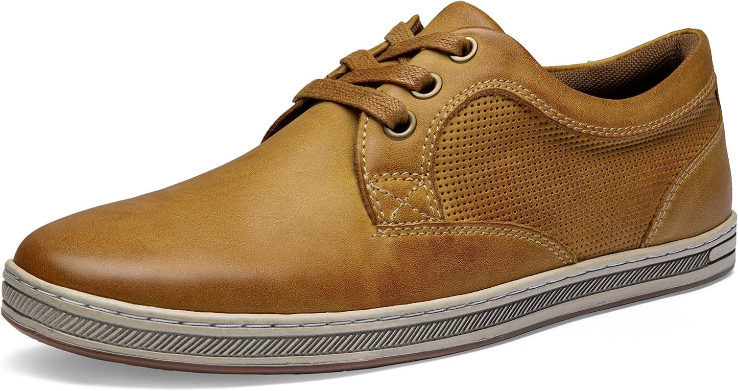 Jousen Men's Fashion Casual Sneakers