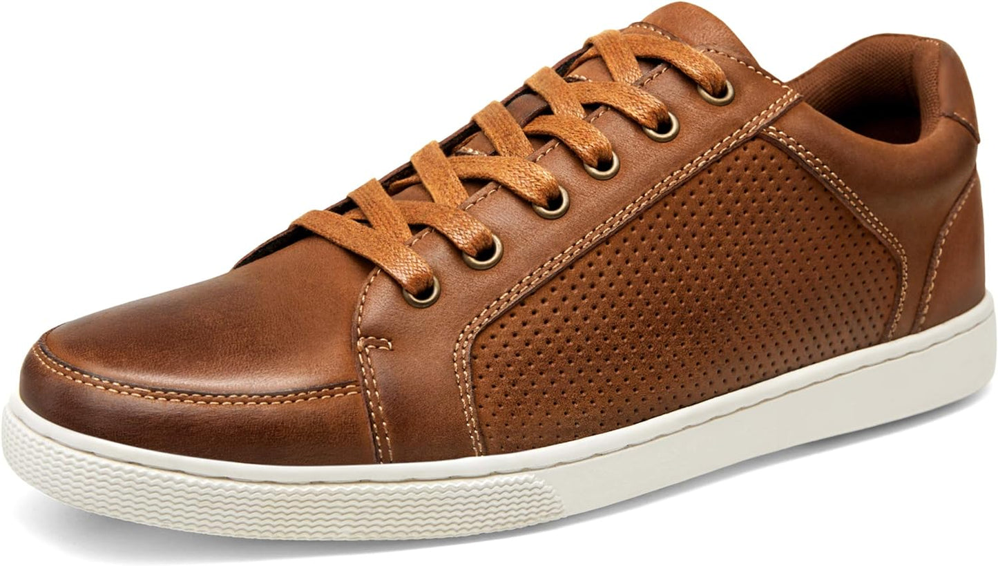Jousen Men's Fashion Casual Sneakers