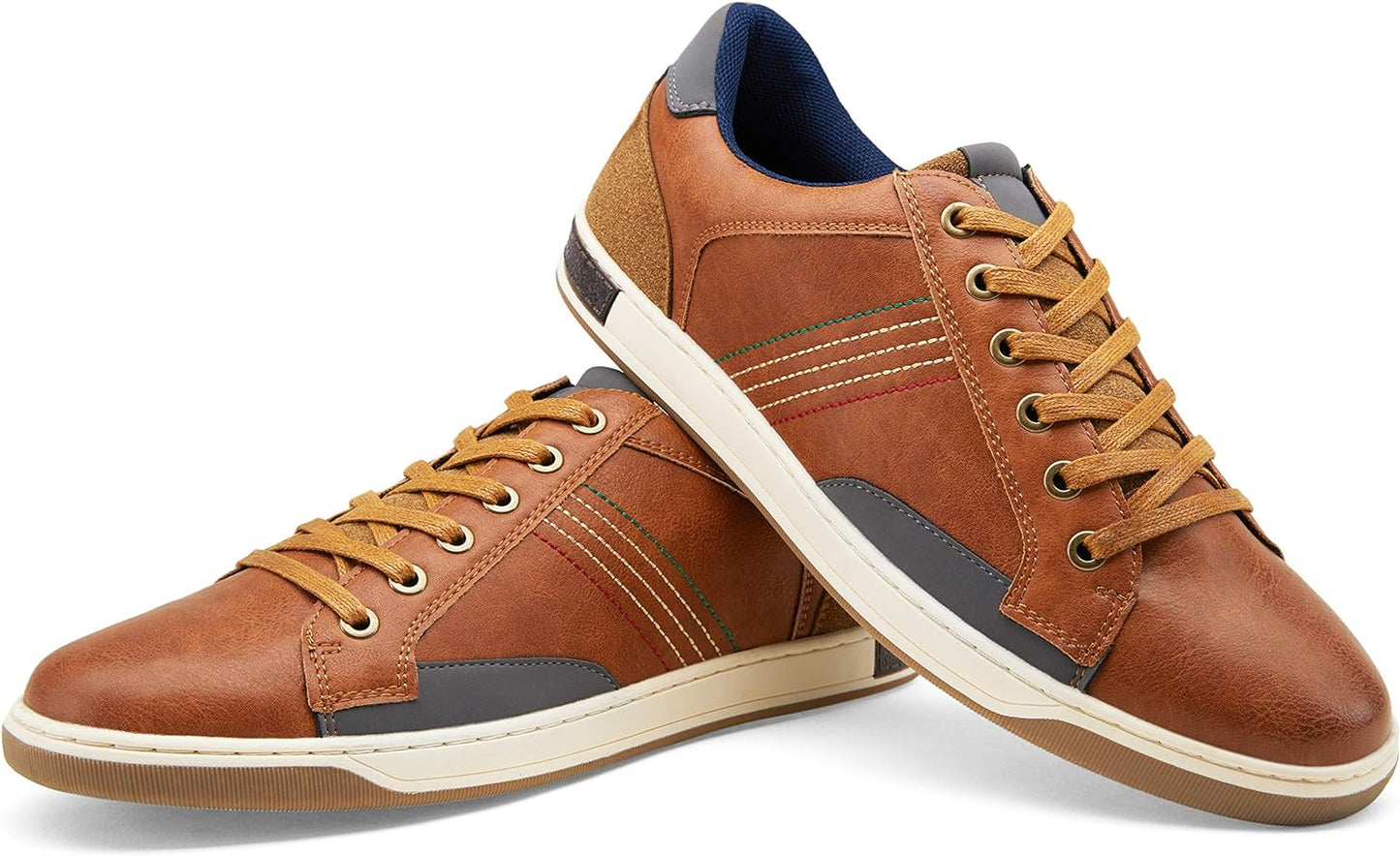 Jousen Men's Fashion Casual Sneakers