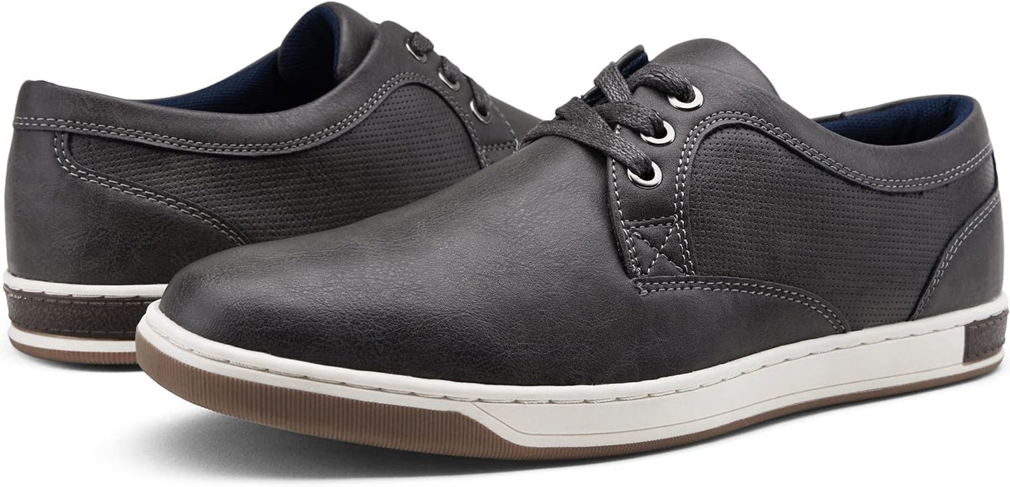 Jousen Men's Fashion Casual Sneakers