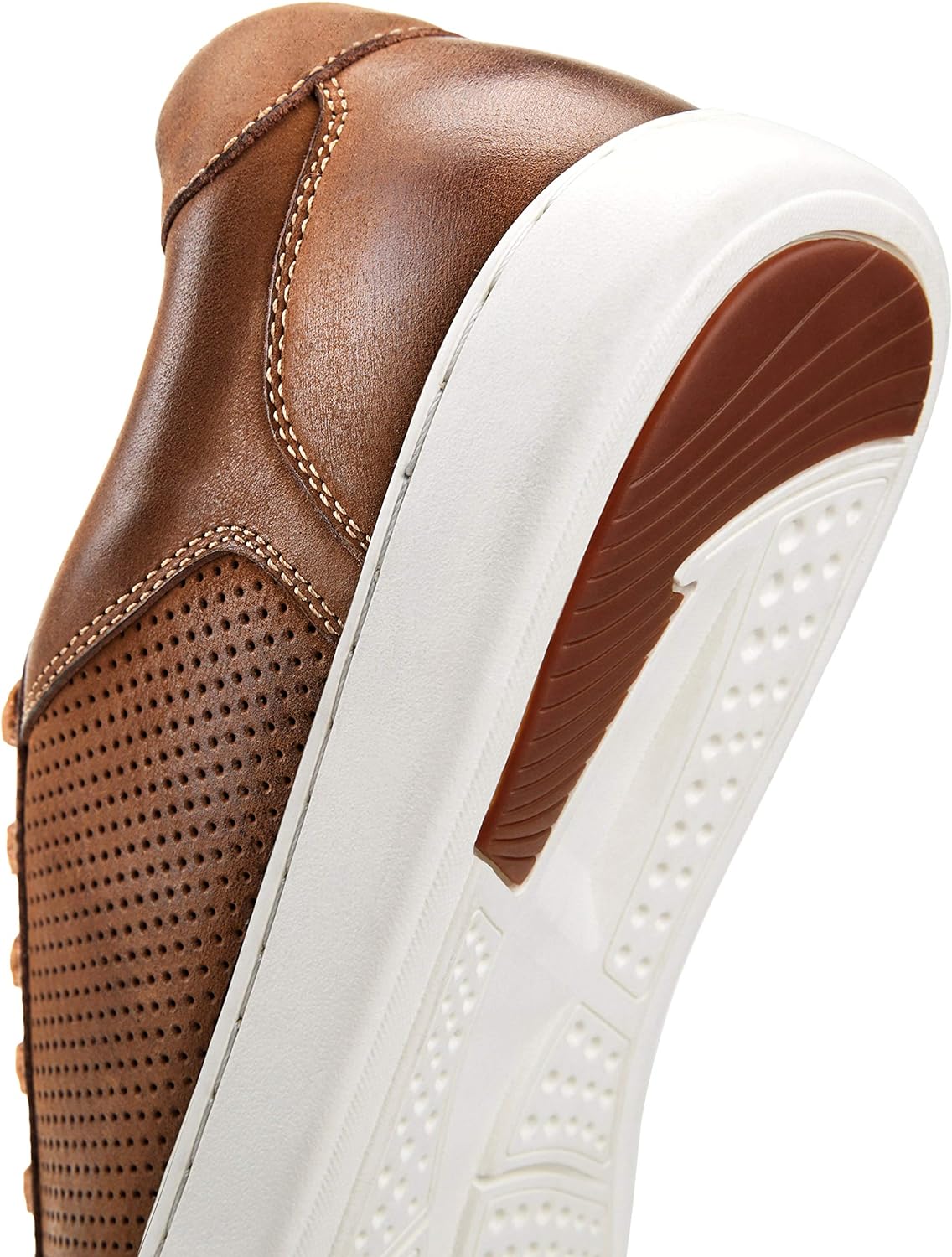 Jousen Men's Fashion Casual Sneakers