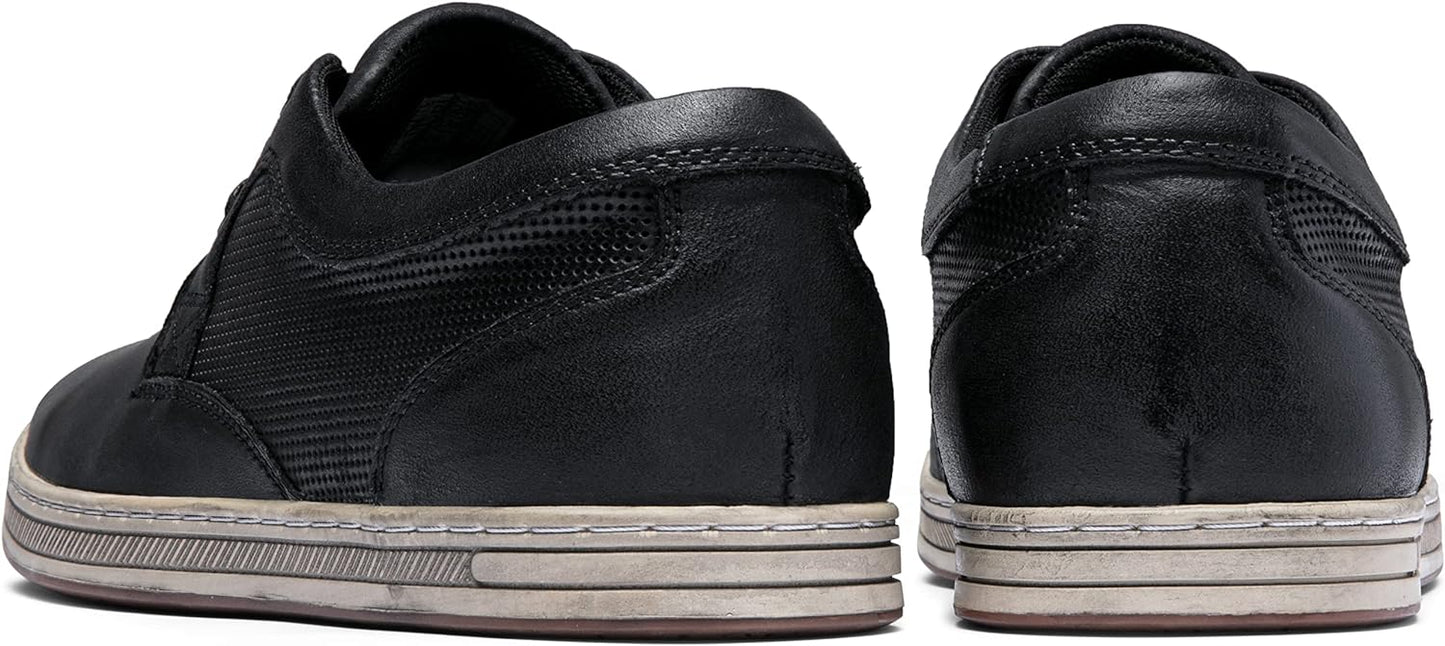 Jousen Men's Fashion Casual Sneakers
