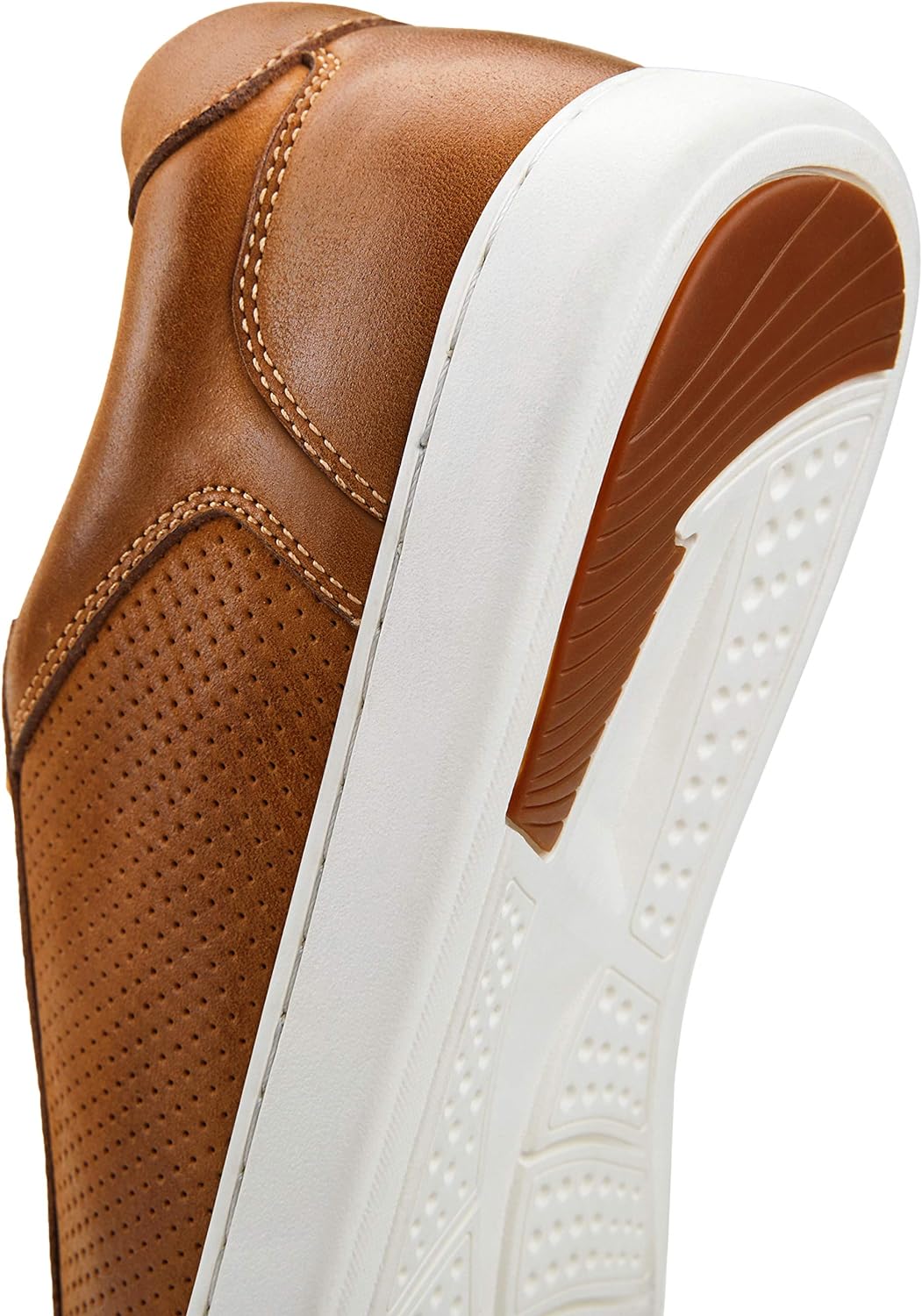Jousen Men's Fashion Casual Sneakers