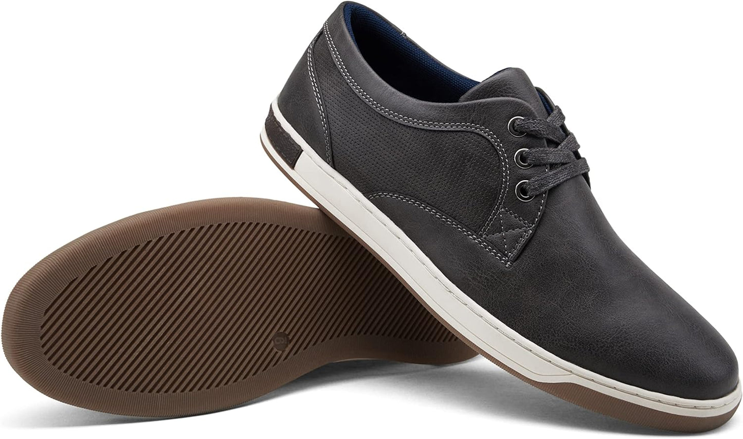 Jousen Men's Fashion Casual Sneakers