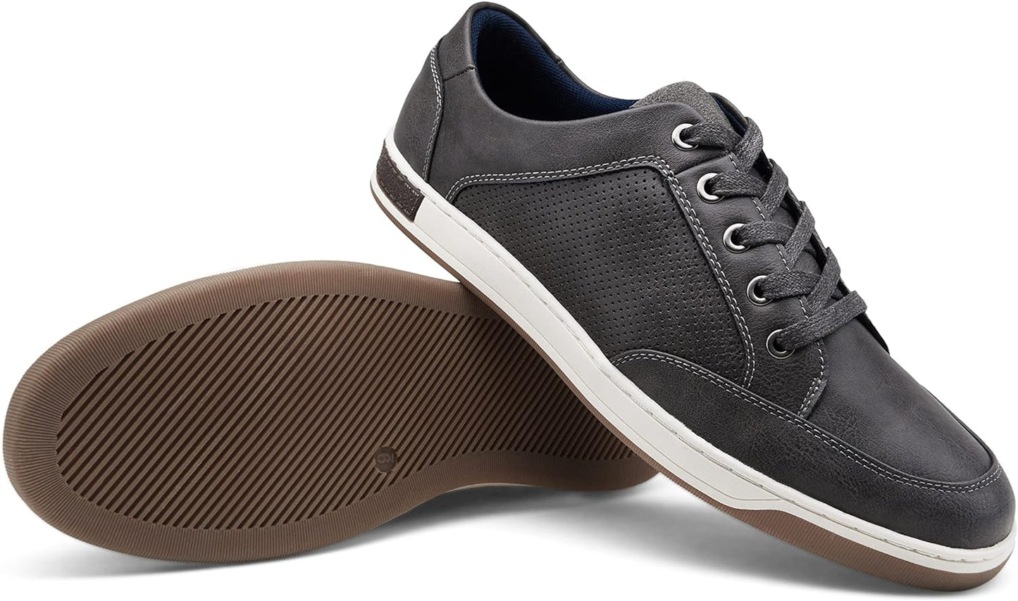 Jousen Men's Fashion Casual Sneakers