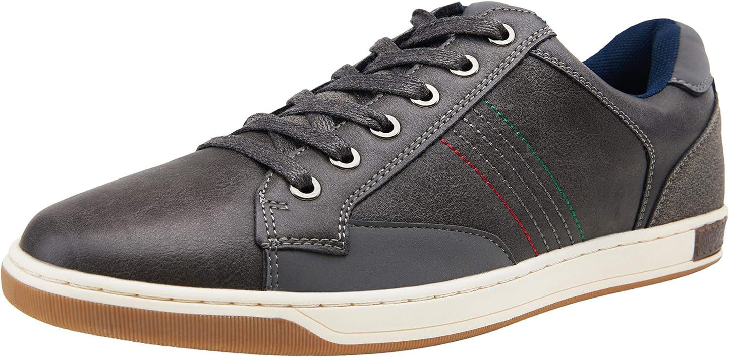 Jousen Men's Fashion Casual Sneakers