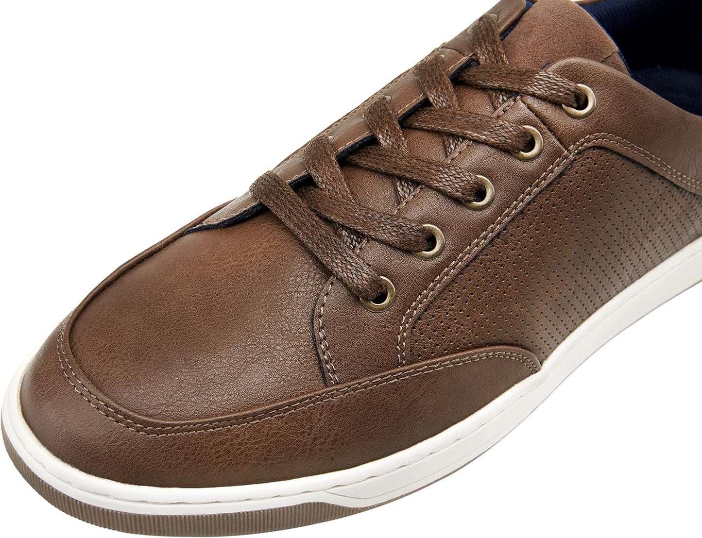 Jousen Men's Fashion Casual Sneakers