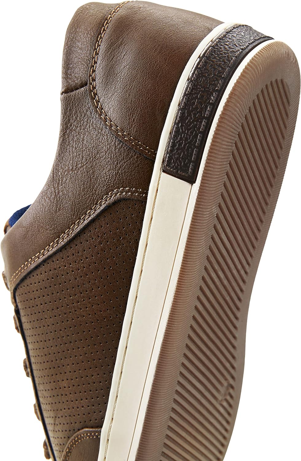 Jousen Men's Fashion Casual Sneakers