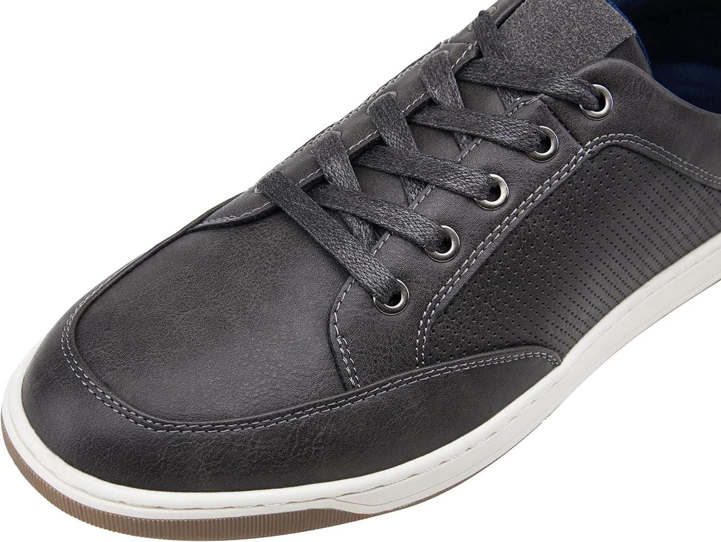 Jousen Men's Fashion Casual Sneakers