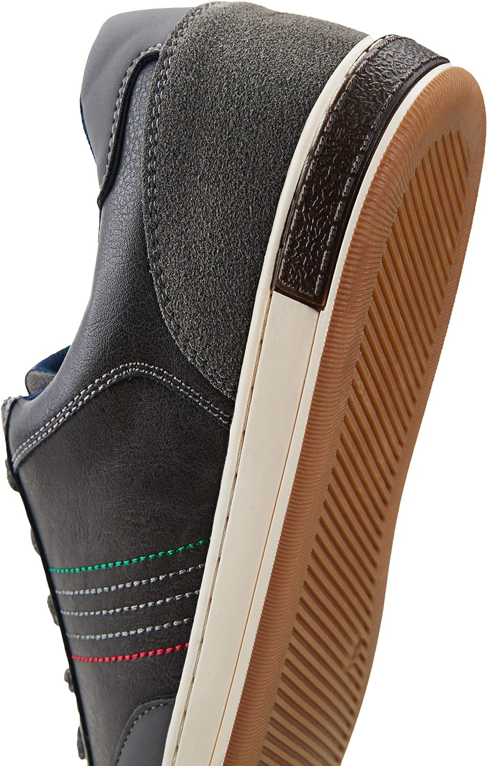 Jousen Men's Fashion Casual Sneakers