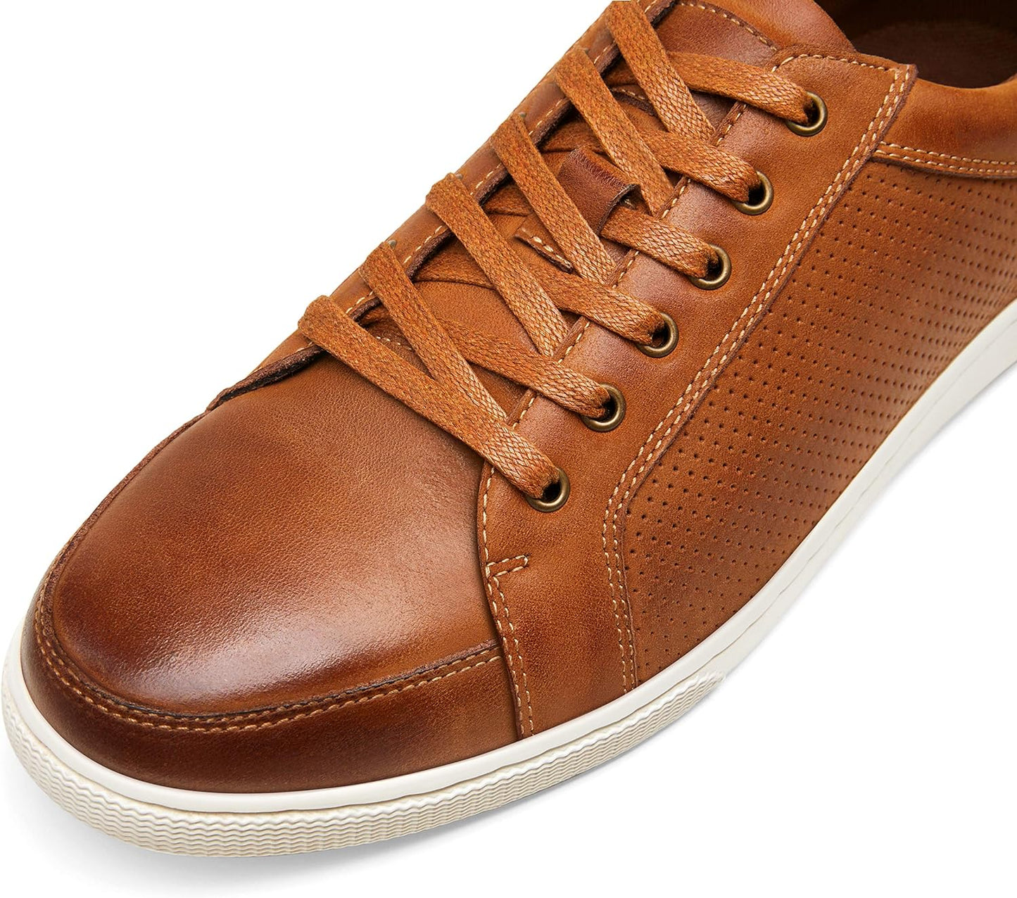 Jousen Men's Fashion Casual Sneakers