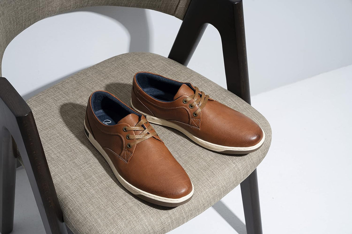 Jousen Men's Fashion Casual Sneakers