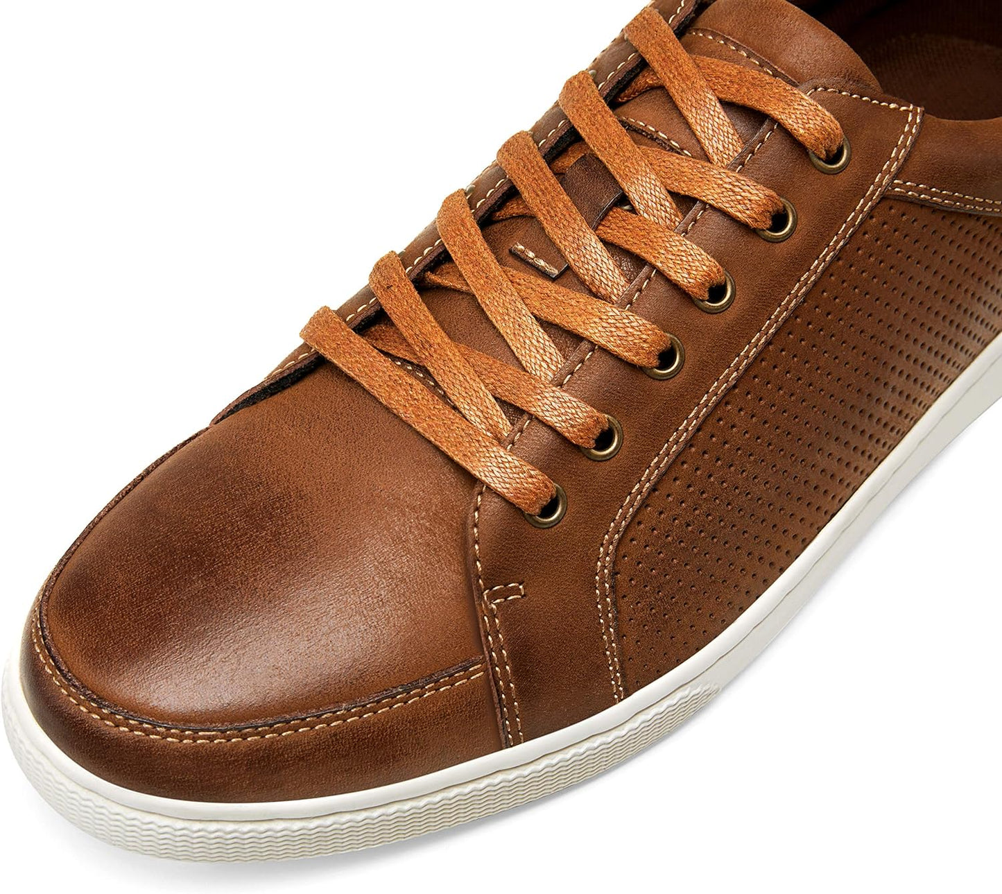 Jousen Men's Fashion Casual Sneakers
