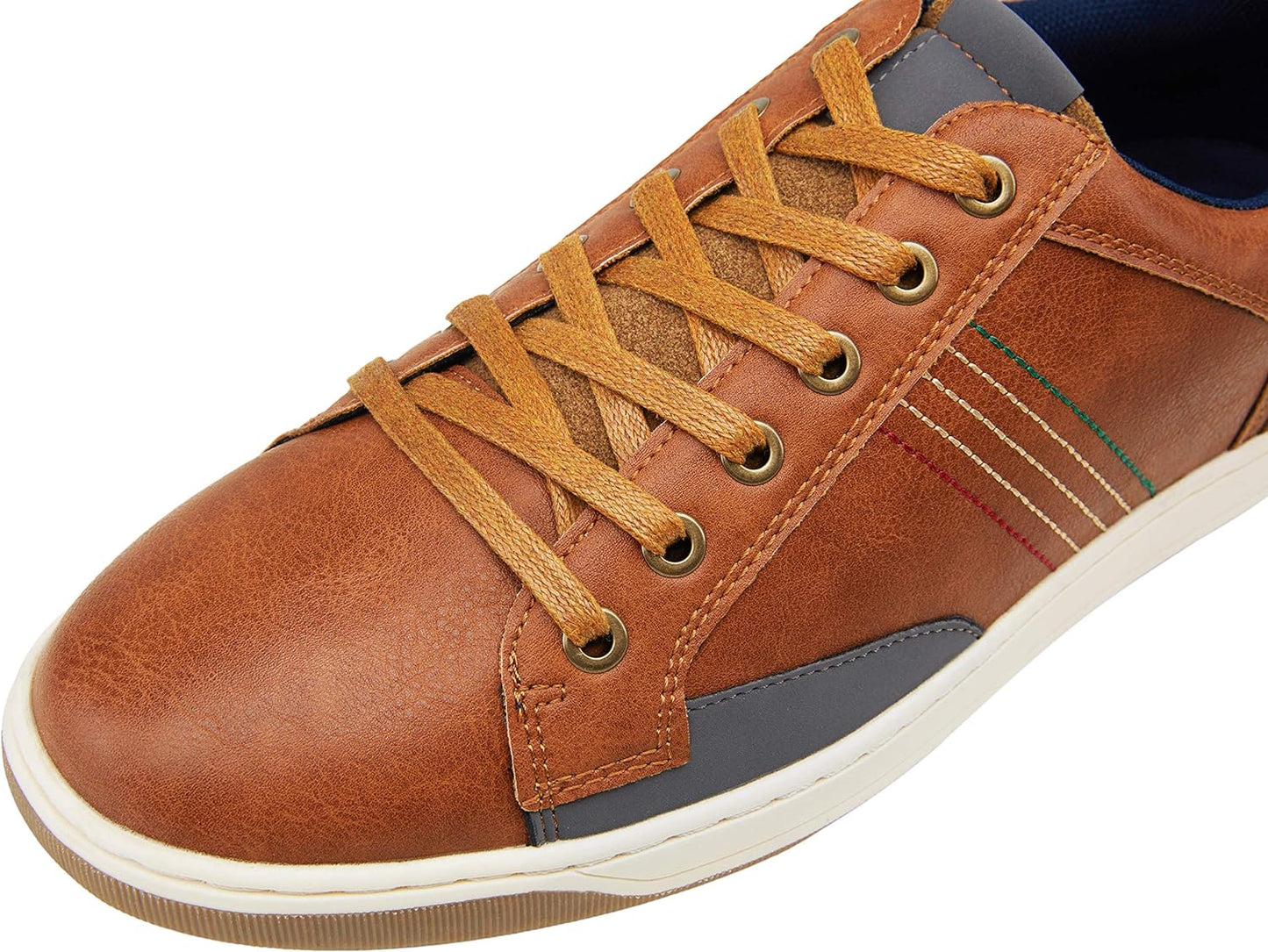 Jousen Men's Fashion Casual Sneakers
