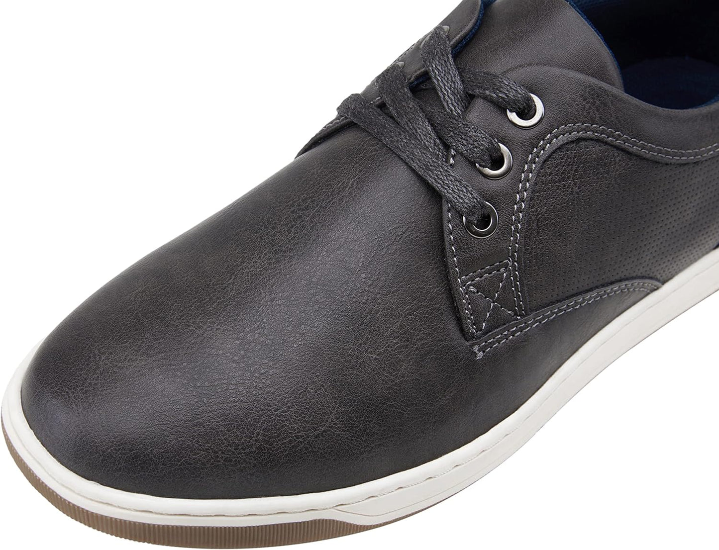 Jousen Men's Fashion Casual Sneakers
