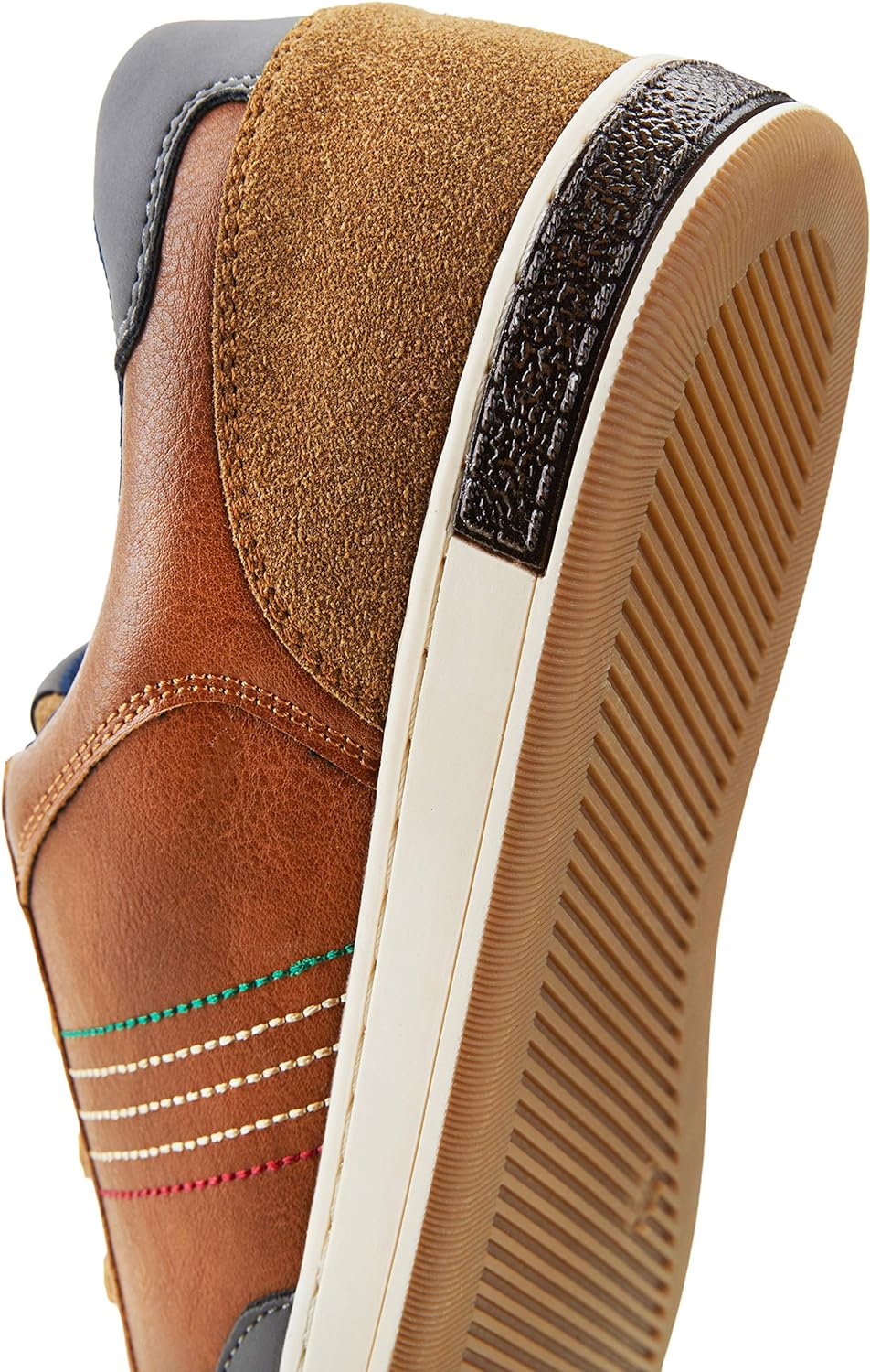 Jousen Men's Fashion Casual Sneakers