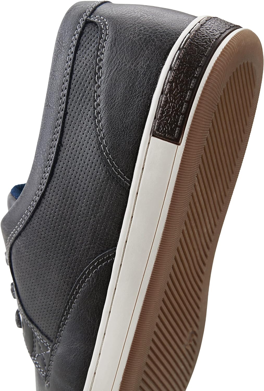 Jousen Men's Fashion Casual Sneakers