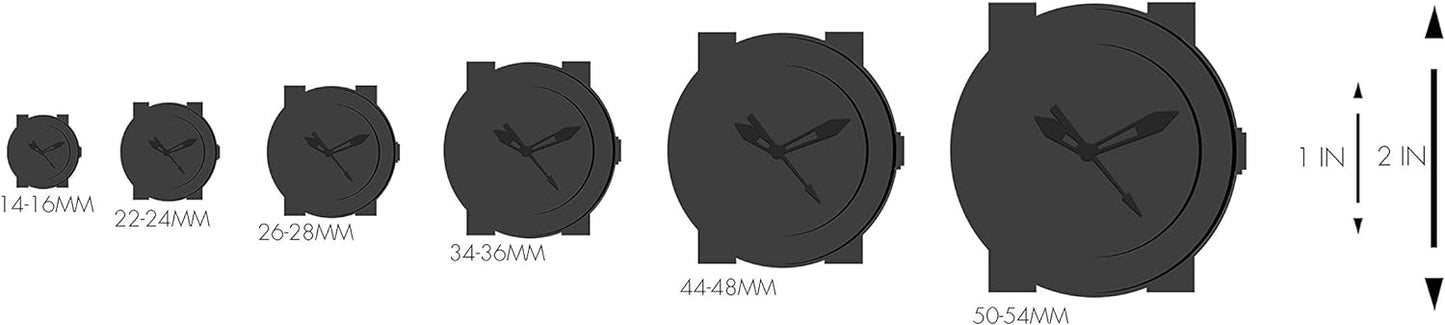 Bulova Men's Classic Maquina Automatic Open Aperture Watch