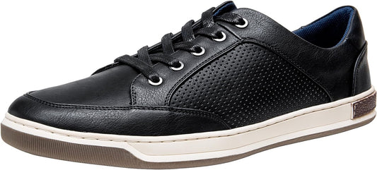 Jousen Men's Fashion Casual Sneakers