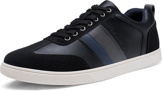 Jousen Mens Sneakers Casual Shoes for Men Breathable Men's Fashion Sneakers Lightweight Mens Casual Shoes